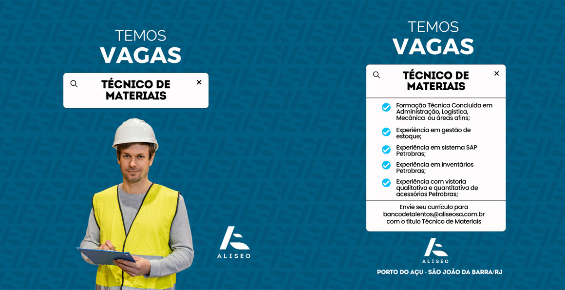 vaga-tecnico-de-materiais